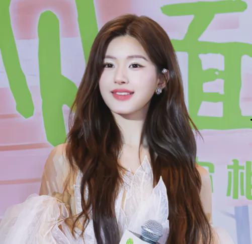 赵露思近况最新消息